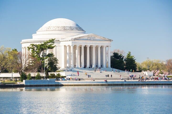 Private 10-Hour Washington DC City Tour — Custom Chartered Sightseeing photo 3