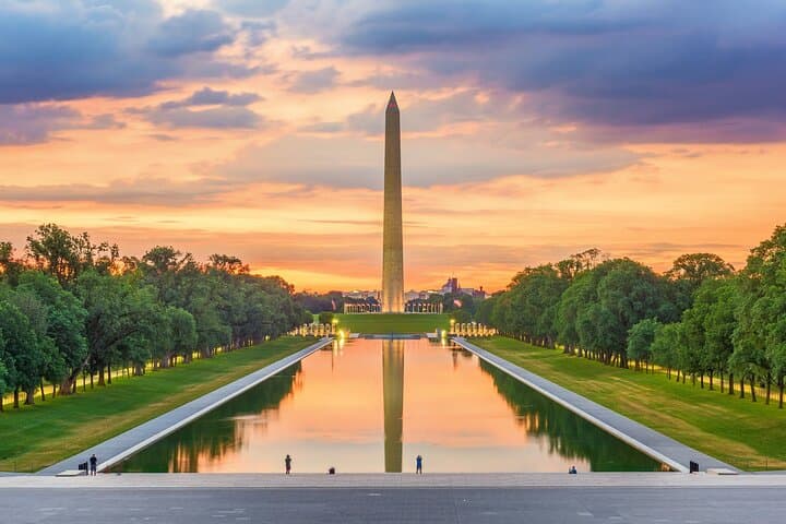 Private 10-Hour Washington DC City Tour — Custom Chartered Sightseeing photo 6