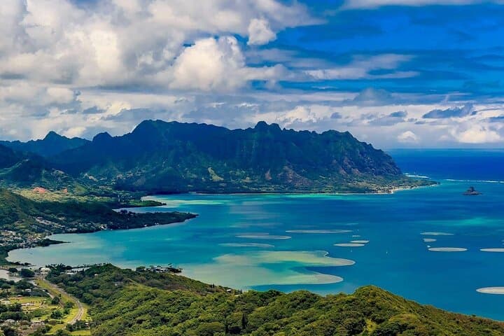 Private 10-Hour Honolulu City Tour — Chartered Sightseeing and Local Insights photo 2