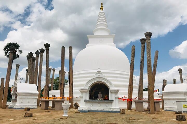 Sri Lanka in Four Days: Full-Circle Beaten Path Tour from Colombo photo 5