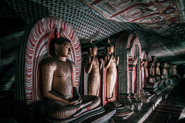 Sri Lanka in Four Days: Full-Circle Beaten Path Tour from Colombo photo 4