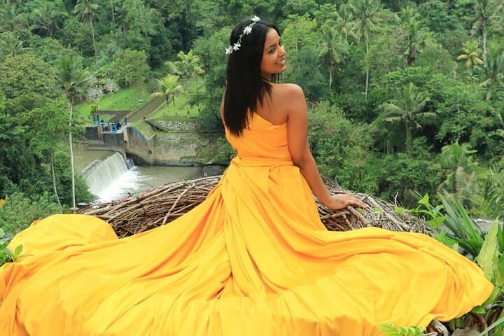 Bali Swing Guide: Experience the 10–78m Instagram Swing Near Ubud photo 6