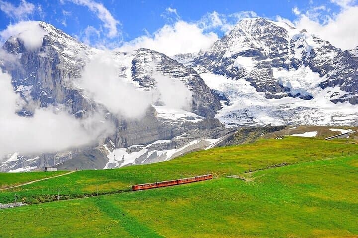 Private Matterhorn Day Tour from Geneva: Zermatt, Panoramic Train & Alpine Views photo 2