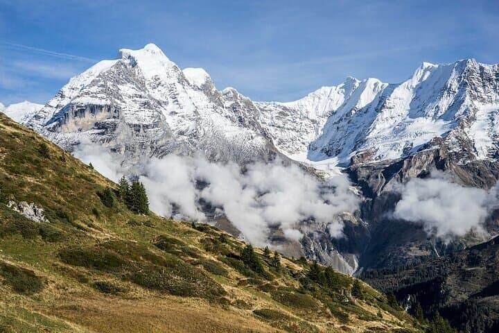 Private Matterhorn Day Tour from Geneva: Zermatt, Panoramic Train & Alpine Views photo 5