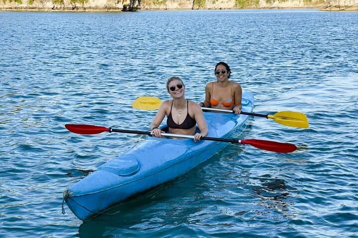 Lan Ha Bay Hidden Lagoons: 5-Star Jade Sails Day Cruise with Kayaking & Sunset photo 6