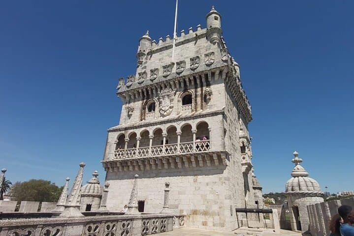 Belem Jerónimos Monastery Guided Visit — Tickets, History & Practical Tips photo 5