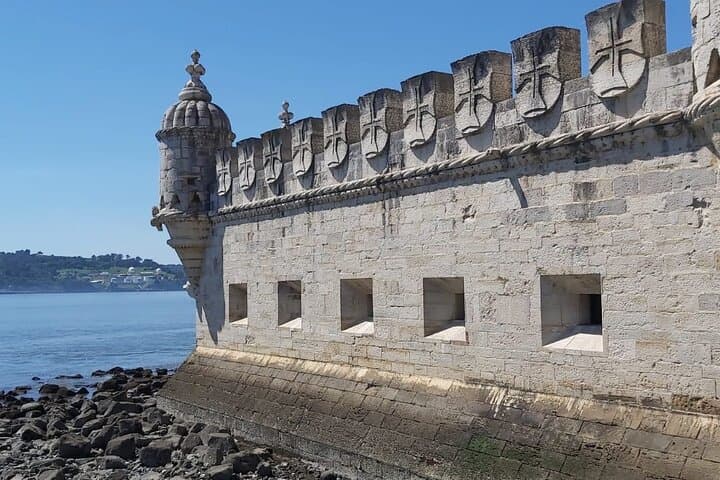 Belem Jerónimos Monastery Guided Visit — Tickets, History & Practical Tips photo 3
