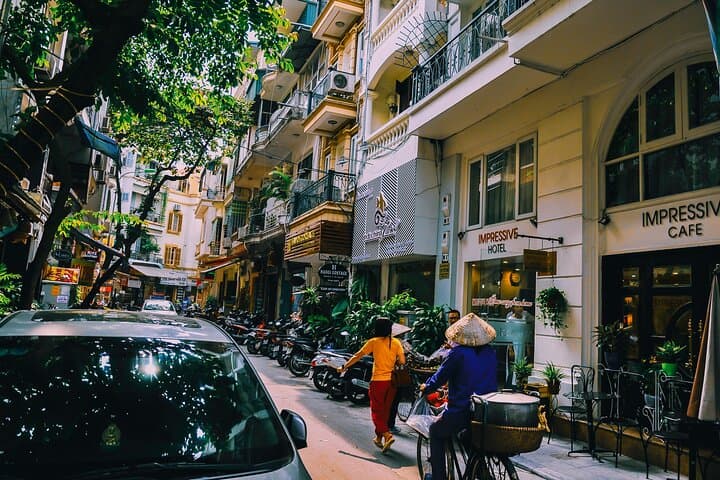 Saigon Half-Day Tour: Pink Church, War Remnants & Local Lunch photo 3