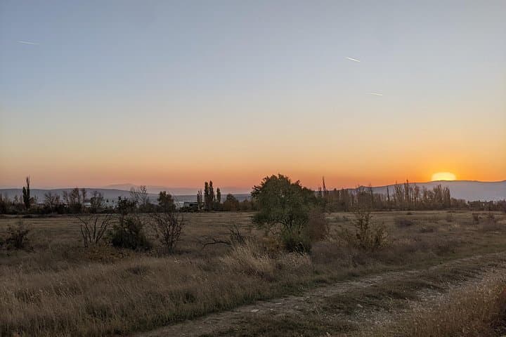 Kakheti Wine & Culture Day Tour: Sighnaghi, Wineries, and Caucasus Views photo 2