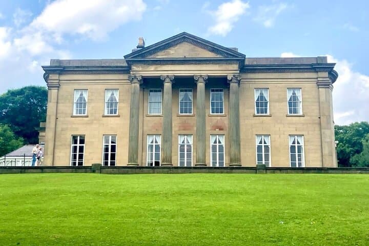 Self-Guided Audio Tour of Roundhay Park — Waterloo Lake, Mansion & Gardens photo 6