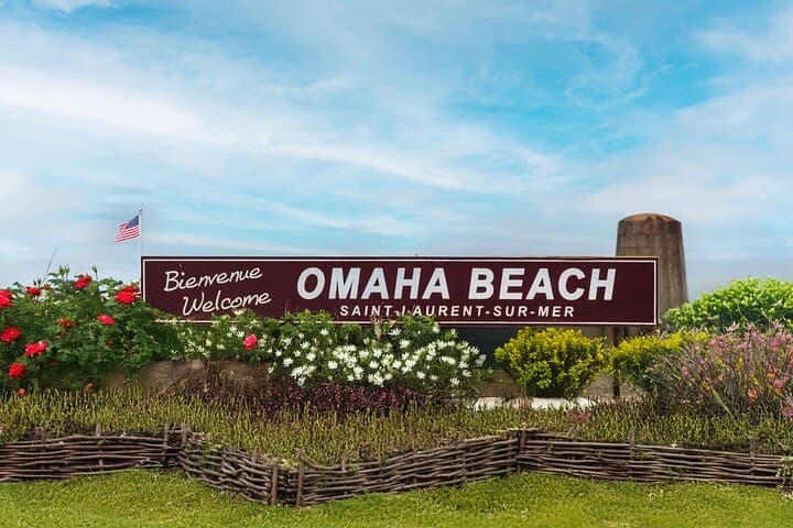 Exploring the D-Day Beaches and American Cemetery: A Journey Through History photo 6