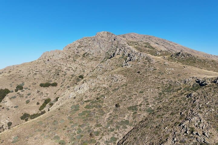 Hiking Mount Bozdağ (Tmolus): Day Ascent from Izmir to 2,159 m photo 2