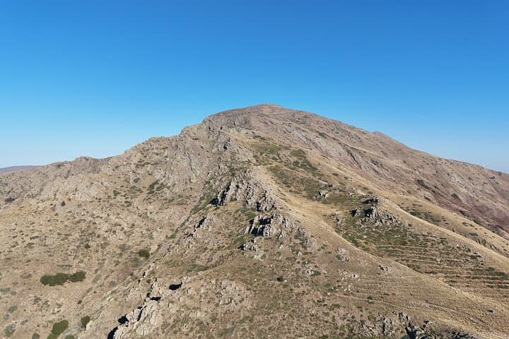 Hiking Mount Bozdağ (Tmolus): Day Ascent from Izmir to 2,159 m photo 3