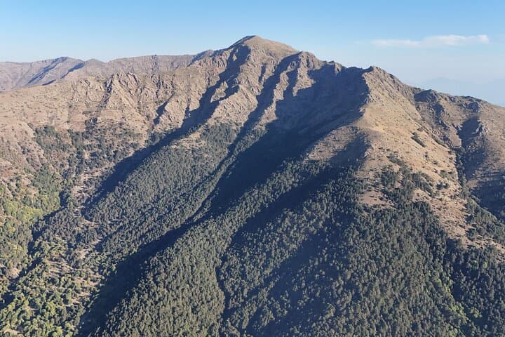 Hiking Mount Bozdağ (Tmolus): Day Ascent from Izmir to 2,159 m photo 4