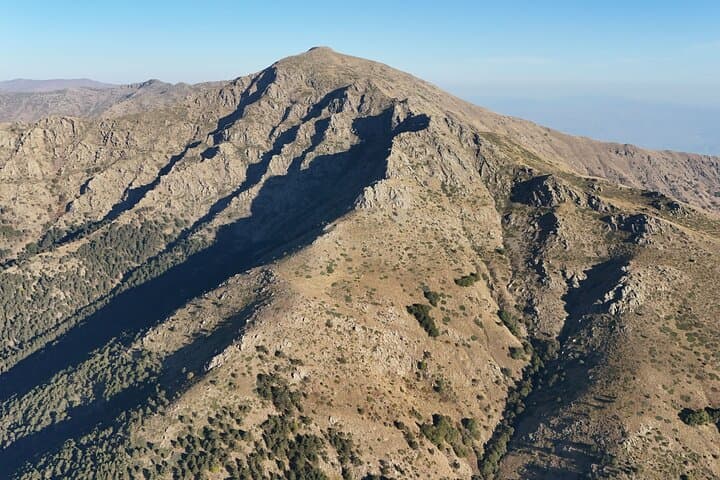 Hiking Mount Bozdağ (Tmolus): Day Ascent from Izmir to 2,159 m photo 5