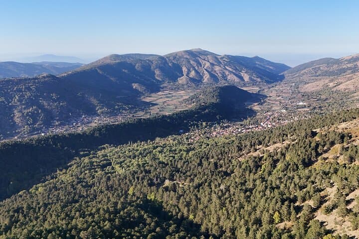 Hiking Mount Bozdağ (Tmolus): Day Ascent from Izmir to 2,159 m photo 6