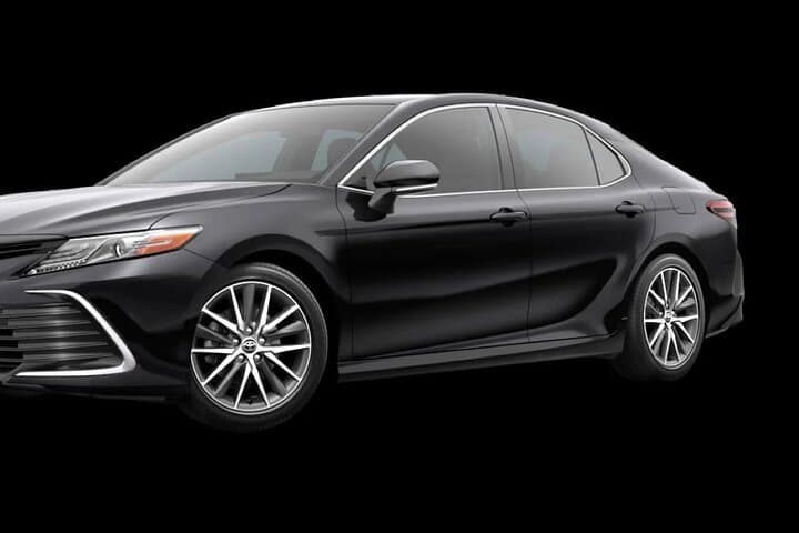 Auckland Airport Private Transfer — One-Way & Round-Trip Service photo 2