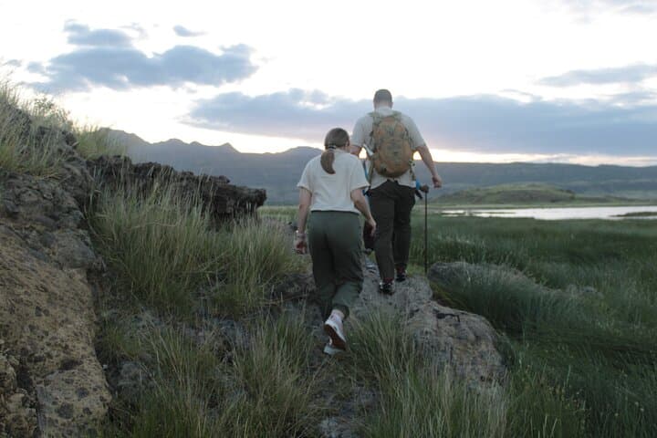 3-Day Serengeti & Ngorongoro Crater Safari: Big Five, Birding & Maasai Culture photo 4