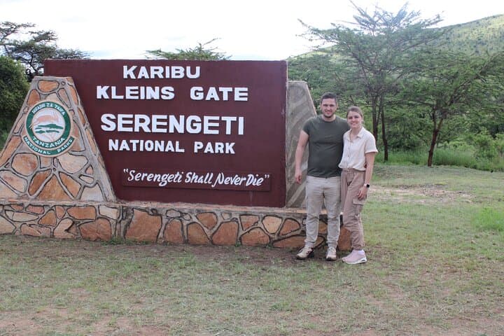 3-Day Serengeti & Ngorongoro Crater Safari: Big Five, Birding & Maasai Culture photo 5