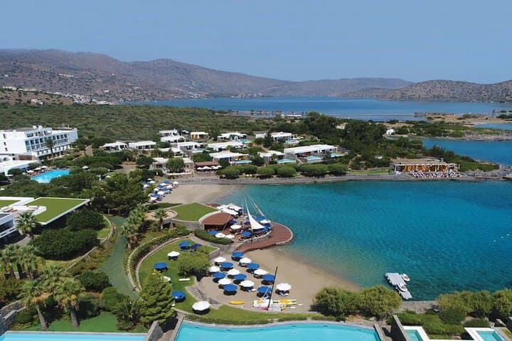 Spinalonga Island Private Day Trip from Agios Nikolaos — Guided Visit & Elounda Excursion photo 4