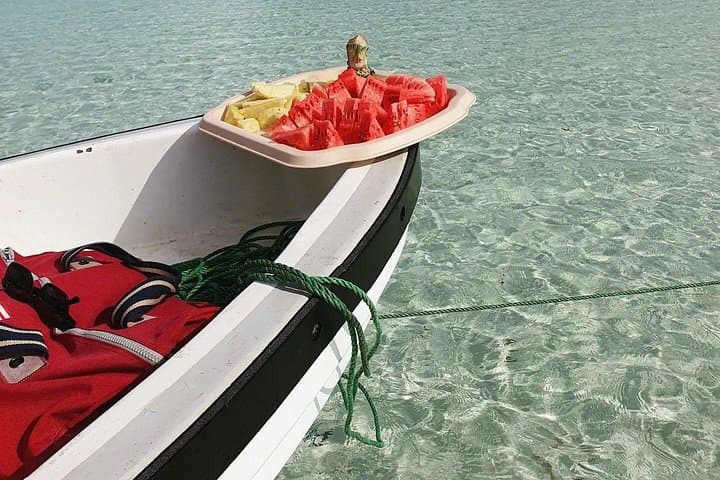 5-Day Zanzibar Delight — Private Island Adventure with Safari Blue & Mnemba Snorkel photo 2