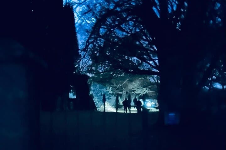 Haunted Highlands: Ghosts, Graveyards & Secret Stones Near Inverness photo 2