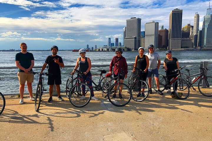 Williamsburg Brooklyn Bike Adventure: Guided Ride Through North Brooklyn photo 3