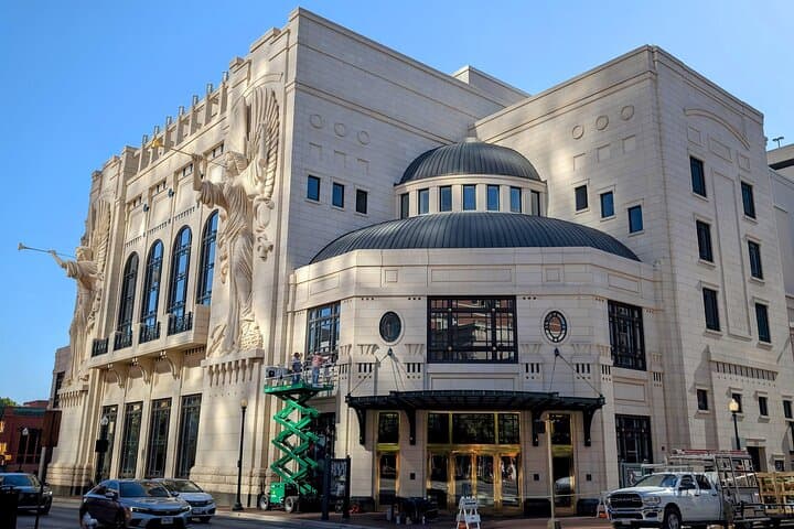 Fort Worth Scavenger Hunt Walking Tour: Self-Guided Downtown Game photo 2