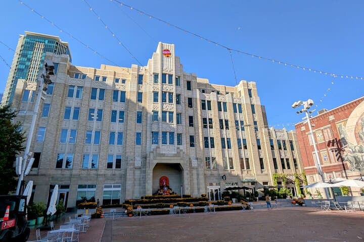 Fort Worth Scavenger Hunt Walking Tour: Self-Guided Downtown Game photo 3