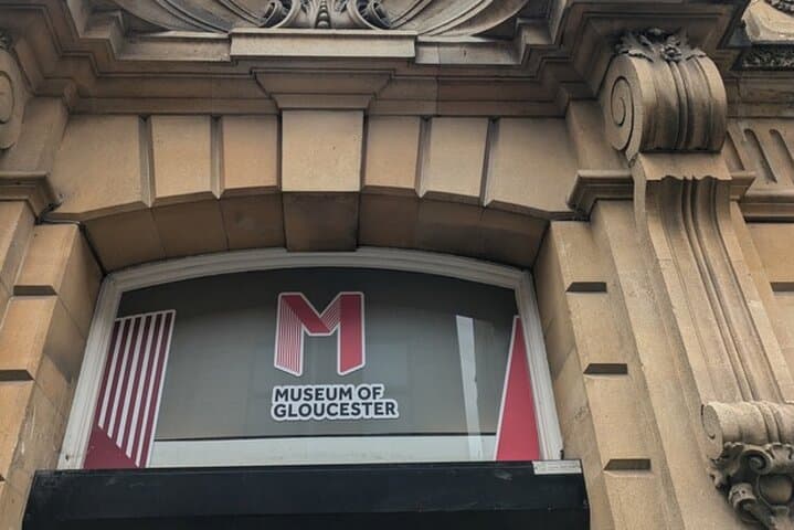Gloucester Scavenger Hunt: Self-Guided Walking Tour & City Sights photo 2