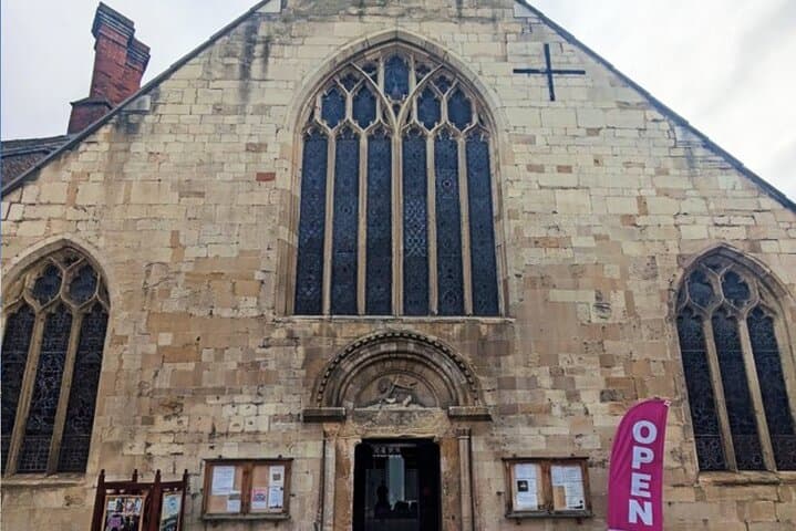Gloucester Scavenger Hunt: Self-Guided Walking Tour & City Sights photo 3