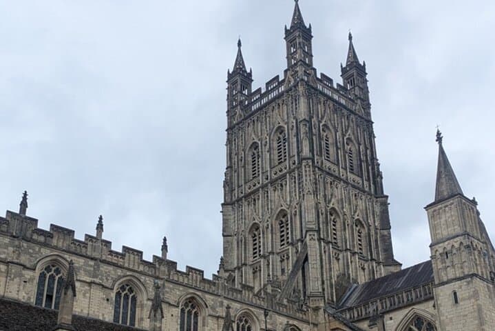 Gloucester Scavenger Hunt: Self-Guided Walking Tour & City Sights photo 5
