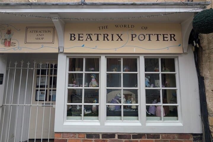 Gloucester Scavenger Hunt: Self-Guided Walking Tour & City Sights photo 6