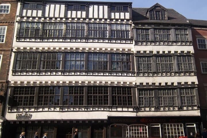 Explore Newcastle: Self-Guided Scavenger Hunt and City Sights Tour photo 2