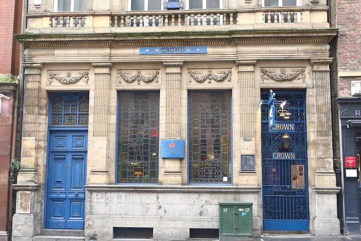 Explore Newcastle: Self-Guided Scavenger Hunt and City Sights Tour photo 3