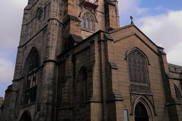 Explore Newcastle: Self-Guided Scavenger Hunt and City Sights Tour photo 5