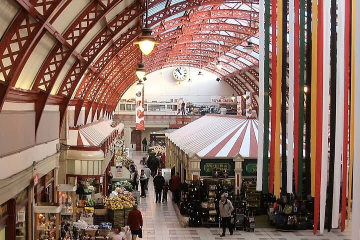 Explore Newcastle: Self-Guided Scavenger Hunt and City Sights Tour photo 6