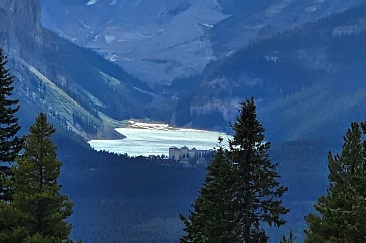 Private Banff Tours: Full-Day Lake Louise, Banff Gondola & Bow Falls Customized Experience photo 4