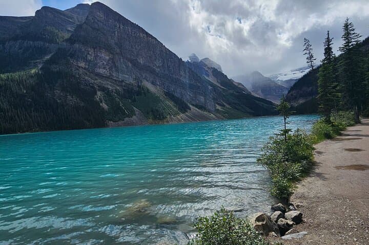 Private Banff Tours: Full-Day Lake Louise, Banff Gondola & Bow Falls Customized Experience photo 6