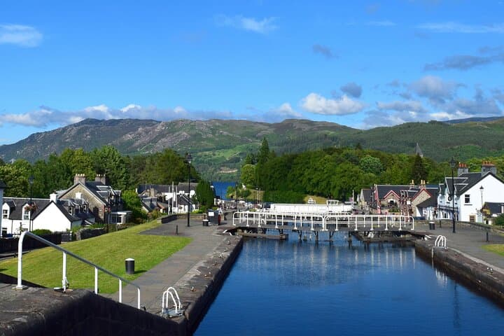 Loch Ness, Glencoe & Highlands: Full-Day Tour from Glasgow photo 4