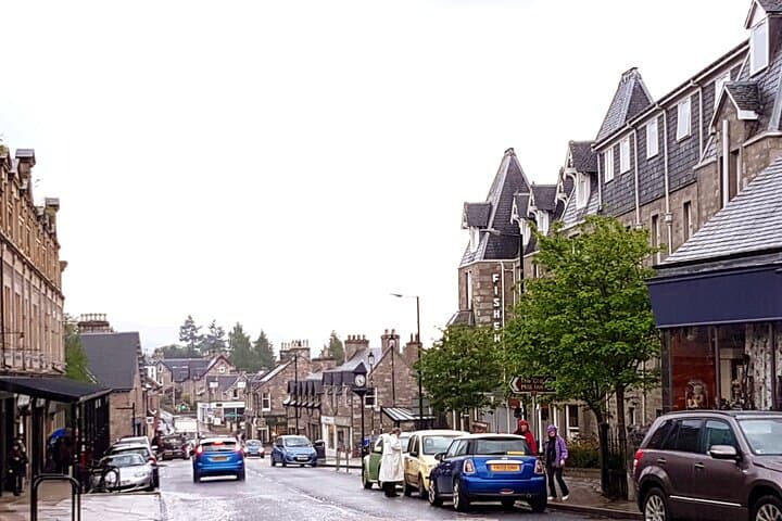 Loch Ness, Glencoe & Highlands: Full-Day Tour from Glasgow photo 6