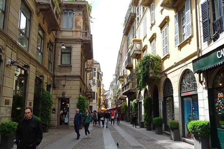 Brera Pinacoteca Guided Walking Tour: Explore Milan’s Renaissance & Baroque Masterpieces photo 3