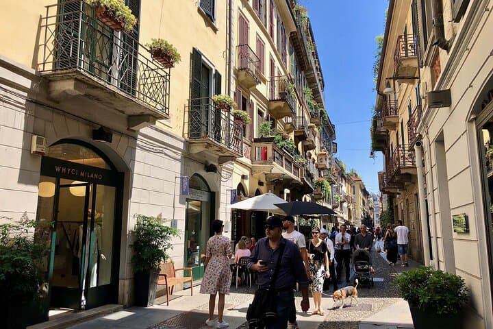 Brera Pinacoteca Guided Walking Tour: Explore Milan’s Renaissance & Baroque Masterpieces photo 4