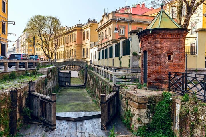 Brera Pinacoteca Guided Walking Tour: Explore Milan’s Renaissance & Baroque Masterpieces photo 5