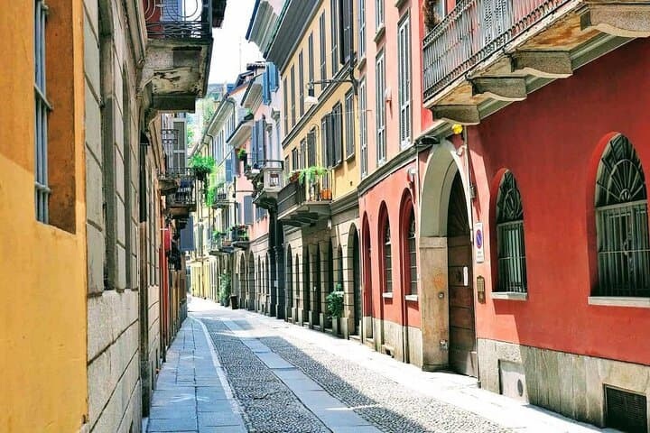 Brera Pinacoteca Guided Walking Tour: Explore Milan’s Renaissance & Baroque Masterpieces photo 6