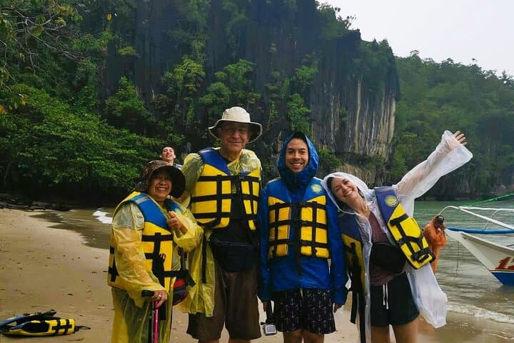 Private Puerto Princesa Underground River Tour to El Nido — Day Trip with Lunch & Transfer photo 4