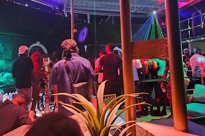 Montego Bay Nightlife: Bar-Hopping Tour with Live Reggae and Local Flavors photo 2