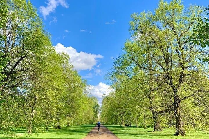 Ultimate Self-Guided London Walking Tour: 32 Iconic Landmarks in 4–5 Hours photo 6