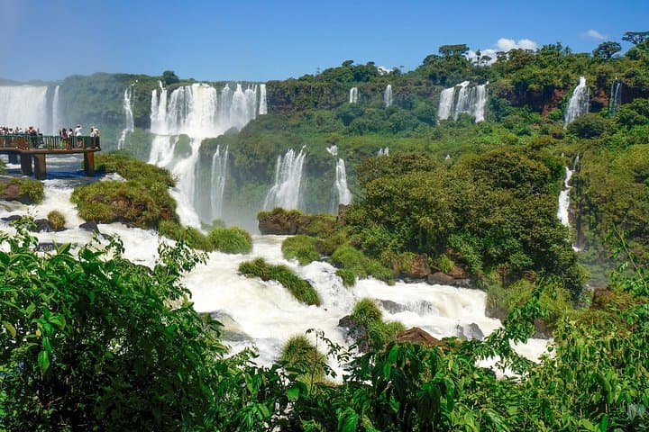 10-Day Argentina Highlights: Buenos Aires, Iguazu Falls & Perito Moreno Glacier photo 2