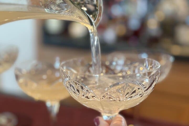 Master French-Californian Cuisine with Wine Pairing in Dana Point photo 3